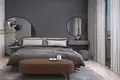 Wohnung 1 zimmer 46 m² Erdemli, Türkei