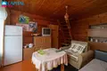 Casa 24 m² Grigiskes, Lituania