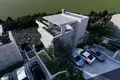 Villa de 4 dormitorios 480 m² Budva, Montenegro