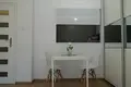 Apartamento 2 habitaciones 36 m² en Cracovia, Polonia