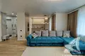 Mieszkanie 3 pokoi 66 m² Muchaviecki sielski Saviet, Białoruś
