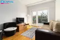 Apartamento 1 habitación 28 m² Palanga, Lituania