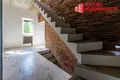 3 room house 179 m² Abuchauski sielski Saviet, Belarus