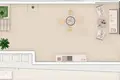 2 bedroom apartment 261 m² Torremolinos, Spain