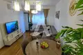 2 bedroom apartment 60 m² Budva, Montenegro