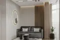 Apartment in a new building 