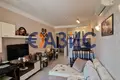 1 bedroom apartment 66 m² Nesebar, Bulgaria