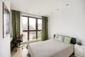 Appartement 4 chambres 111 m² en Varsovie, Pologne