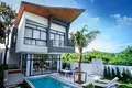 3-Schlafzimmer-Villa 178 m² Phuket, Thailand