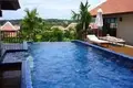 Willa 4 pokoi 420 m² Phuket, Tajlandia