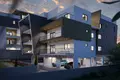 Wohnung 1 Schlafzimmer 61 m² Limassol, Zypern