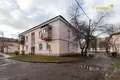 3 room apartment 57 m² Maladzyechna, Belarus