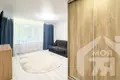 Appartement 1 chambre 33 m² Borissov, Biélorussie