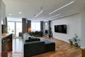 Apartamento 3 habitaciones 115 m² Minsk, Bielorrusia