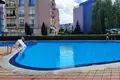 Appartement 1 chambre 45 m² Sunny Beach Resort, Bulgarie