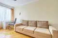 Appartement 2 chambres 59 m² Minsk, Biélorussie