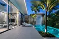 villa de 3 chambres 227 m² Choeng Thale, Thaïlande