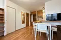 Wohnung 2 zimmer 27 m² in Warschau, Polen