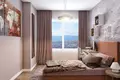 Wohnung 5 Zimmer 173 m² Marmararegion, Türkei