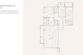 Квартира 3 спальни 162 м² Seoce, Черногория