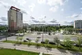 Квартира 1 комната 43 м² Минск, Беларусь