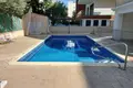 2 bedroom penthouse 81 m² Germasogeia, Cyprus