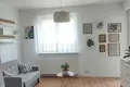 Apartamento 1 habitación 35 m² en Varsovia, Polonia