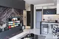 Дуплекс 3 комнаты 50 м² Аланья, Турция