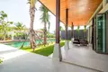 Villa de 3 habitaciones 323 m² Phuket, Tailandia