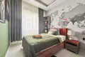 Квартира 4 комнаты 80 м² Махмутлар центр, Турция