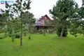 Dom 195 m² Sakuteliai, Litwa