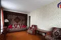 Квартира 2 комнаты 43 м² Солигорск, Беларусь