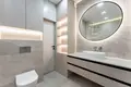 Wohnung 3 zimmer 118 m² Minsk, Belarus