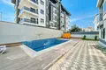 3 bedroom apartment 100 m² Mediterranean Region, Turkey