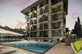1 bedroom apartment 70 m² Kargıcak, Turkey