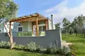 Villa de 3 habitaciones 130 m² Prinos, Grecia