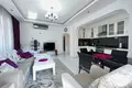 Wohnung 2 Zimmer 85 m² Alanya, Türkei