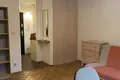 1 room apartment 30 m² in Warsaw, Poland