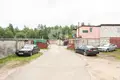 Gewerbefläche 18 m² Minsk, Belarus