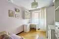 3 room apartment 65 m² Minsk, Belarus