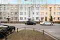 Квартира 1 комната 37 м² Варшава, Польша