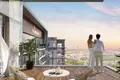 Mieszkanie 2 pokoi 127 m² Dubaj, Emiraty Arabskie