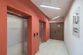 Appartement 3 chambres 56 m² Minsk, Bélarus