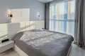 Wohnung 2 zimmer 52 m² Minsk, Belarus