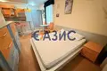 Apartment 42 m² Nesebar, Bulgaria