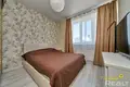 3 room apartment 62 m² Minsk, Belarus