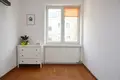 2 room apartment 35 m² Warsaw, Poland