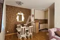 Apartamento 2 habitaciones 59 m² Becici, Montenegro