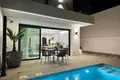 3 bedroom house 160 m² San Pedro del Pinatar, Spain