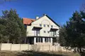 Коттедж 744 м² Острошицкогородокский сельский Совет, Беларусь